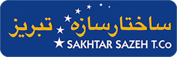 sakhtarsazeh-site logo