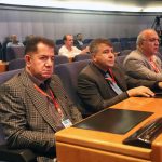 اجلاس ملی صنعت ساختمان- میر احمد حبیبی