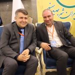 مهندس میراحمد حبیبی در اجلاس ملی صنعت ساختمان